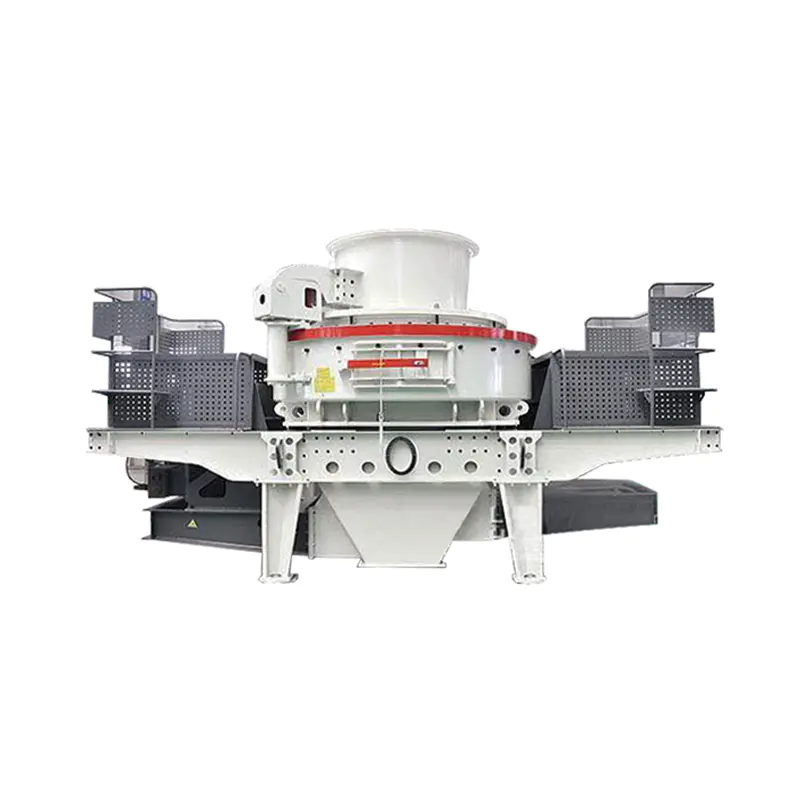 VSIN1 Series เครื่องทำทรายใหม่